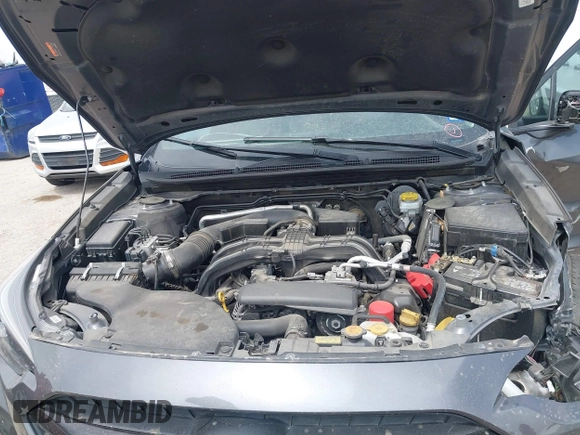 2023 Subaru Outback Onyx with VIN 4S4BTAJC2P3128257, listed as a IAAI auction lot 41943620 with 102,957 mi miles and . Bid and sale history available at DreamBid. Image 10.