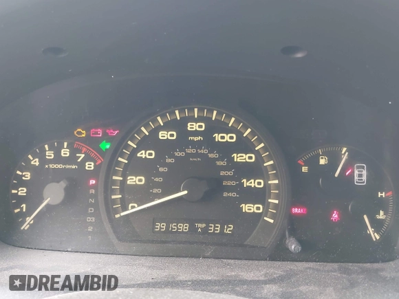 2007 Honda Accord LX with VIN 1HGCM56457A006603, listed as a IAAI auction lot 41960839 with 391,598 mi miles and . Bid and sale history available at DreamBid. Image 16.