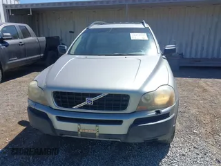 2005 Volvo XC90 с VIN YV1CZ592551162819, выставлен на аукционе IAAI как лот 42474462 с пробегом 214 450 миль миль и . История ставок и продаж доступна на DreamBid. Изображение 6.