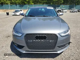 2013 Audi A4 Premium Plus z VIN WAUFFAFL5DA157035, wystawiony jako Copart lot #59768315 z przebiegiem 128 959 mil mil oraz Szkoda całkowita • Salvage title. Historia ofert i sprzedaży dostępna na DreamBid. Obrazek 5.