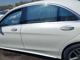 2020 Mercedes-Benz S 560 z VIN WDDUG8GB1LA517024, wystawiony jako IAAI lot #42022021 z przebiegiem 52 456 mil mil oraz . Historia ofert i sprzedaży dostępna na DreamBid. Obrazek 14.