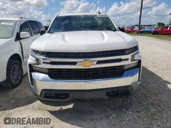 2021 Chevrolet Silverado 1500 LT with VIN 3GCUYDETXMG288020, listed as a Copart auction lot 74226564 with 79,173 mi miles and Non Repairable. Bid and sale history available at carsss.com. Image 5.