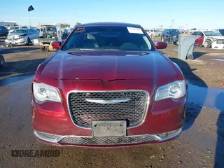 2016 Chrysler 300 Anniversary Edition with VIN 2C3CCAAG6GH243733, listed as a IAAI auction lot 41622080 with 263,261 mi miles and . Bid and sale history available at DreamBid. Image 12.