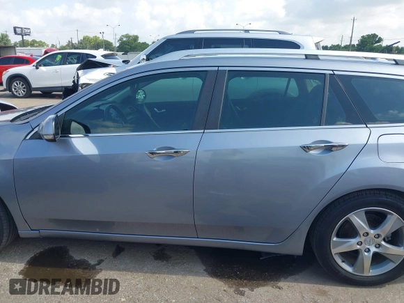 2011 Acura TSX Technology z VIN JH4CW2H6XBC001480, wystawiony jako IAAI lot #42432484 z przebiegiem 140 152 mil mil oraz . Historia ofert i sprzedaży dostępna na DreamBid. Obrazek 14.