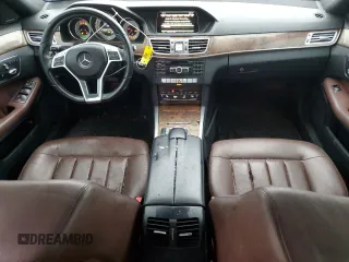 2014 Mercedes-Benz E 350 Luxury z VIN WDDHF8JB6EA973472, wystawiony jako Copart lot #43586485 z przebiegiem 106 447 mil mil oraz Nie do naprawy • Non repairable. Historia ofert i sprzedaży dostępna na DreamBid. Obrazek 8.