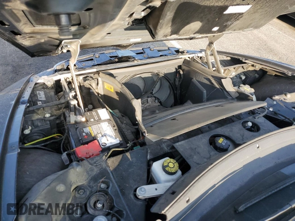 2017 BMW i8 z VIN WBY2Z2C35HV676554, wystawiony jako Copart lot #69516714 z przebiegiem 58 163 mil mil oraz Szkoda całkowita • Salvage title. Historia ofert i sprzedaży dostępna na DreamBid. Obrazek 12.