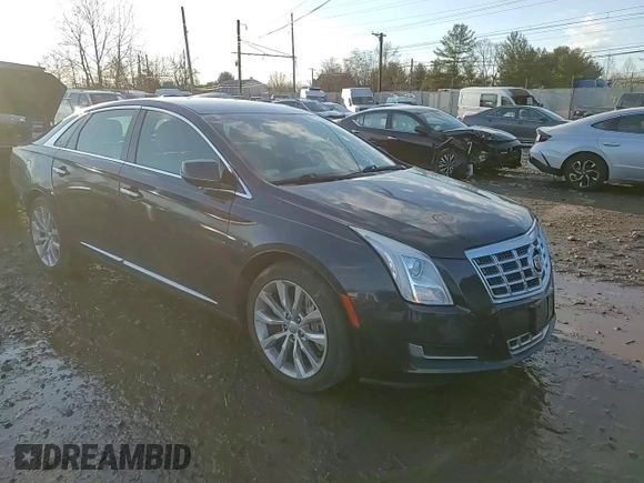 2014 Cadillac XTS with VIN 2G61L5S32E9192523, listed as a Copart auction lot 43868225 with 71,740 mi miles and Salvage Title. Bid and sale history available at carsss.com. Image 10.