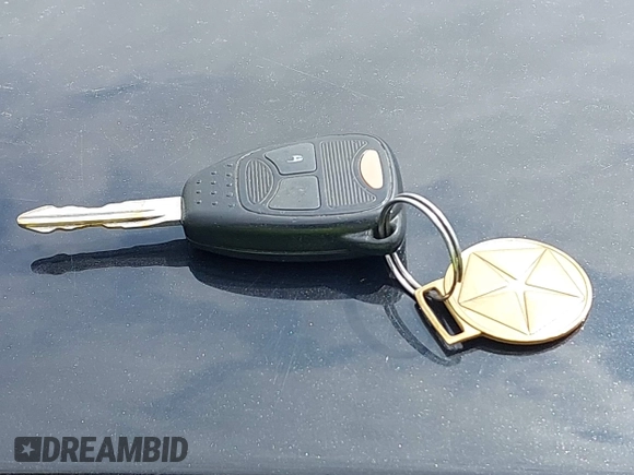 2008 Chrysler PT Cruiser Touring with VIN 3A8FY58B68T144875, listed as a IAAI auction lot 42446321 with 170,624 mi miles and . Bid and sale history available at DreamBid. Image 11.