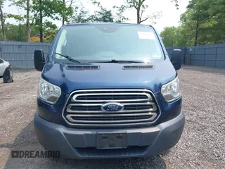 2016 Ford Transit XL with VIN 1FBZX2YM5GKA81764, listed as a IAAI auction lot 42450164 with 191,928 mi miles and . Bid and sale history available at DreamBid. Image 12.