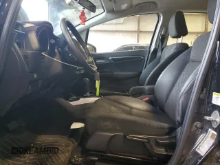 2016 Honda Fit LX z VIN JHMGK5H58GX016226, wystawiony jako Copart lot #60234945 z przebiegiem 130 432 mil mil oraz Szkoda całkowita • Salvage title. Historia ofert i sprzedaży dostępna na DreamBid. Obrazek 7.