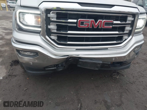 2017 GMC Sierra 1500 SLT z VIN 3GTU2NECXHG451794, wystawiony jako IAAI lot #40865850 z przebiegiem 243 866 mil mil oraz . Historia ofert i sprzedaży dostępna na DreamBid. Obrazek 6.