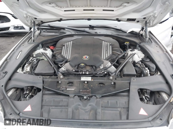 2015 BMW 6 Series 650i xDrive with VIN WBA6B4C53FD899938, listed as a IAAI auction lot 41761114 with 93,015 mi miles and . Bid and sale history available at carsss.com. Image 10.