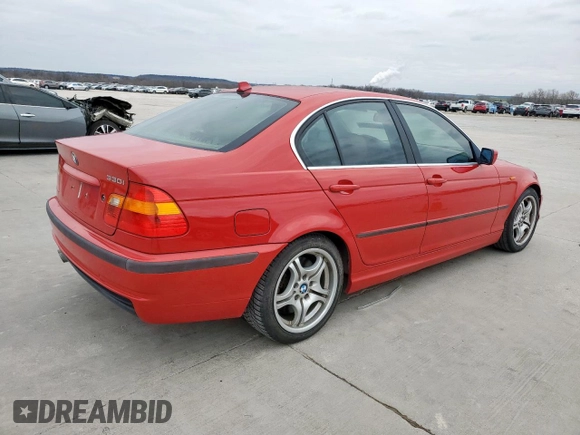 2005 BMW 3 Series 330i with VIN WBAEV53425KM42001, listed as a Copart auction lot 46099285 with 199,270 mi miles and Clean Title. Bid and sale history available at carsss.com. Image 3.