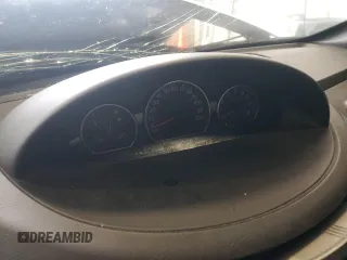 2006 Saturn ION z VIN 1G8AN15F56Z139001, wystawiony jako Copart lot #53654735 z przebiegiem Nie podano mil oraz Szkoda całkowita • Salvage title. Historia ofert i sprzedaży dostępna na DreamBid. Obrazek 9.
