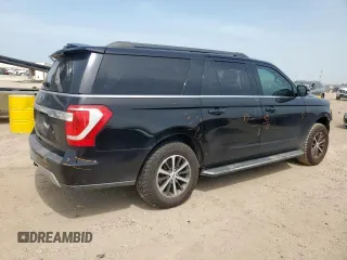 2018 Ford Expedition Max XLT с VIN 1FMJK1HT6JEA59153, выставлен на аукционе Copart как лот 63406385 с пробегом 153 514 миль миль и Списание • Salvage title. История ставок и продаж доступна на DreamBid. Изображение 3.