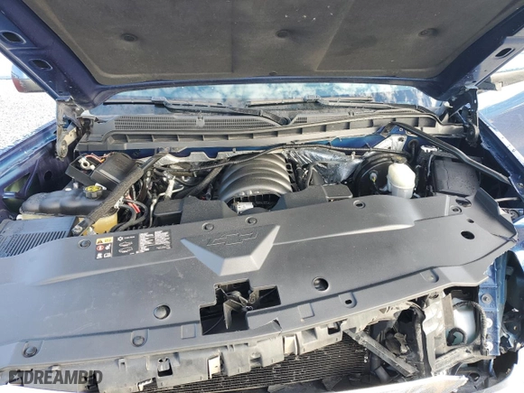 2016 Chevrolet Silverado 1500 LT with VIN 3GCPCREC8GG113858, listed as a Copart auction lot 42420855 with 146,284 mi miles and Salvage Title. Bid and sale history available at carsss.com. Image 13.