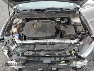 2015 Ford Fusion SE with VIN 3FA6P0H94FR109472, listed as a Copart auction lot 51715765 with 100,831 mi miles and Salvage Title. Bid and sale history available at carsss.com. Image 11.