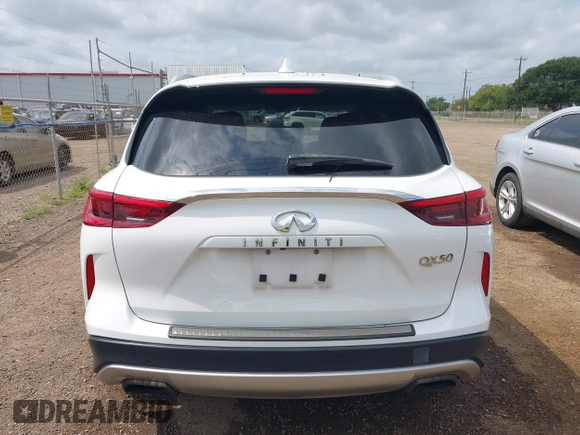 2019 Infiniti QX50 Luxe с VIN 3PCAJ5M11KF145988, выставлен на аукционе IAAI как лот 42116325 с пробегом 70 140 миль миль и . История ставок и продаж доступна на DreamBid. Изображение 16.