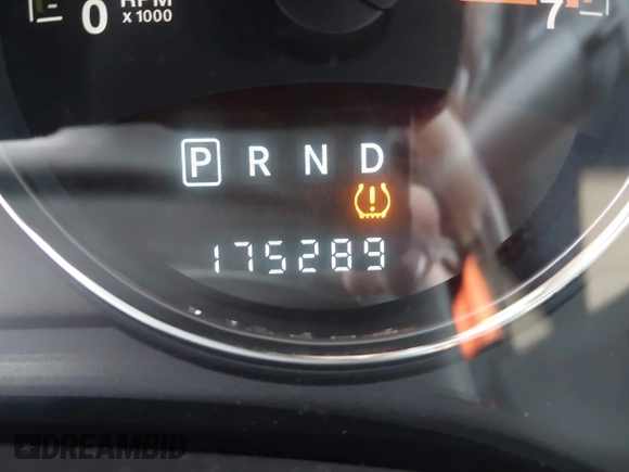 2014 Jeep Compass Latitude with VIN 1C4NJDEB5ED731057, listed as a IAAI auction lot 41938769 with 175,289 mi miles and . Bid and sale history available at carsss.com. Image 12.