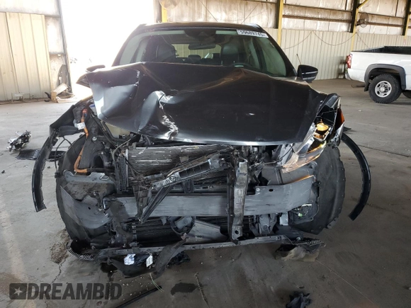 2020 Ford Escape SE Sport Hybrid z VIN 1FMCU9BZ0LUA63674, wystawiony jako Copart lot #59689745 z przebiegiem 157 935 mil mil oraz Szkoda całkowita • Salvage title. Historia ofert i sprzedaży dostępna na DreamBid. Obrazek 5.