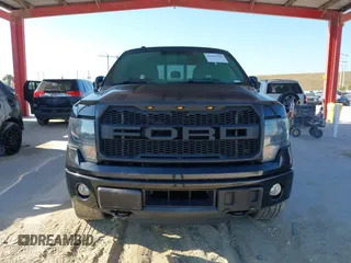 2014 Ford F-150 XL with VIN 1FTFW1ET5EKE42169, listed as a IAAI auction lot 41892502 with 203,741 mi miles and . Bid and sale history available at DreamBid. Image 12.