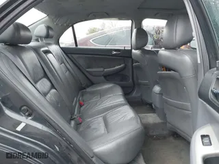 2007 Honda Accord Sdn EX-L with VIN 1HGCM56857A042942, listed as a IAAI auction lot 41896696 with 226,486 mi miles. Bid and sale history available at carsss.com. Image 8.
