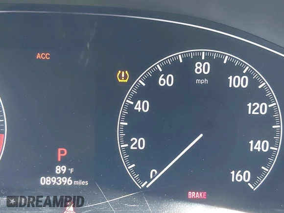 2018 Honda Accord EX-L with VIN 1HGCV2F57JA037198, listed as a IAAI auction lot 42006835 with 89,396 mi miles and . Bid and sale history available at DreamBid. Image 7.