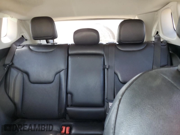 2020 Jeep Compass Limited with VIN 3C4NJDCB0LT203629, listed as a Copart auction lot 52348655 with 71,749 mi miles and Salvage title. Bid and sale history available at DreamBid. Image 10.