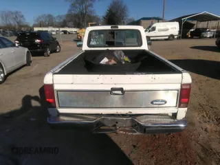 1990 Ford Ranger with VIN 1FTCR10T8LUB15946, listed as a IAAI auction lot 41773543 with 51,620 mi miles and . Bid and sale history available at DreamBid. Image 15.