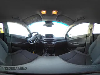 2020 Hyundai Tucson SE z VIN KM8J2CA4XLU223415, wystawiony jako IAAI lot #41287925 z przebiegiem 87 635 mil mil oraz . Historia ofert i sprzedaży dostępna na DreamBid. Obrazek 18.