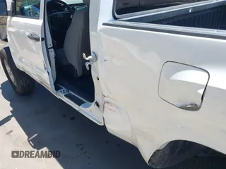 2016 Toyota Tacoma SR with VIN 5TFRX5GN0GX068205, listed as a IAAI auction lot 42685064 with 121,567 mi miles and . Bid and sale history available at DreamBid. Image 19.