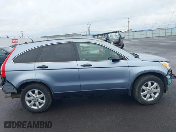 2011 Honda CR-V SE with VIN JHLRE4H49BC008786, listed as a IAAI auction lot 41773844 with 153,324 mi miles. Bid and sale history available at carsss.com. Image 14.