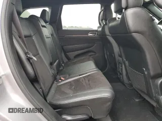 2020 Jeep Grand Cherokee Altitude z VIN 1C4RJFAG2LC408828, wystawiony jako Copart lot #56826115 z przebiegiem 89 641 mil mil oraz Szkoda całkowita • Salvage title. Historia ofert i sprzedaży dostępna na DreamBid. Obrazek 11.
