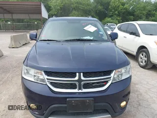 2017 Dodge Journey SXT z VIN 3C4PDDBG4HT574281, wystawiony jako IAAI lot #42273583 z przebiegiem 155 611 mil mil oraz . Historia ofert i sprzedaży dostępna na DreamBid. Obrazek 12.