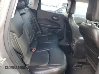 2021 Jeep Compass Limited z VIN 3C4NJDCB0MT515175, wystawiony jako Copart lot #51680275 z przebiegiem 93 727 mil mil oraz Szkoda całkowita • Salvage title. Historia ofert i sprzedaży dostępna na DreamBid. Obrazek 11.