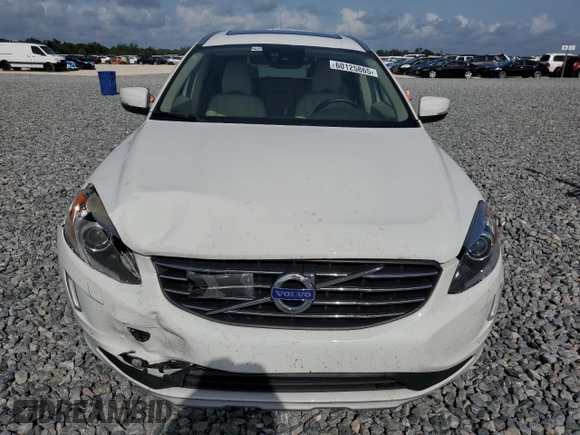 2016 Volvo XC60 T5 Drive-E Platinum с VIN YV440MDM6G2806118, выставлен на аукционе Copart как лот 60125865 с пробегом 199 767 миль миль и Списание • Salvage title. История ставок и продаж доступна на DreamBid. Изображение 5.