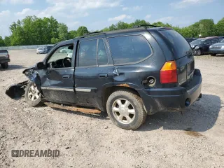 2004 GMC Envoy SLT with VIN 1GKDT13S342188670, listed as a Copart auction lot 59080825 with 334,233 mi miles and Salvage title. Bid and sale history available at DreamBid. Image 2.