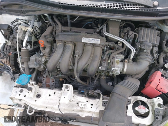 2019 Honda Fit LX с VIN 3HGGK5H44KM731612, выставлен на аукционе IAAI как лот 42094516 с пробегом 84 309 миль миль и . История ставок и продаж доступна на DreamBid. Изображение 10.