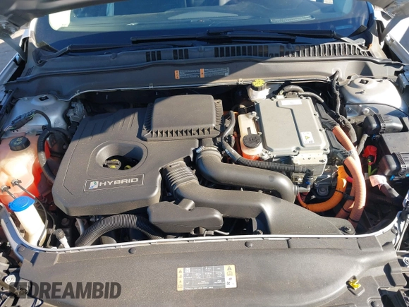 2019 Ford Fusion SE with VIN 3FA6P0LUXKR208139, listed as a IAAI auction lot 41820958 with 66,609 mi miles and . Bid and sale history available at DreamBid. Image 10.