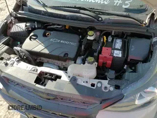 2019 Chevrolet Spark LS с VIN KL8CB6SA8KC812365, выставлен на аукционе Copart как лот 81012045 с пробегом 137 547 миль миль и На запчасти • Non repairable. История ставок и продаж доступна на DreamBid. Изображение 15.