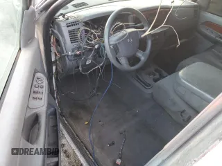 2006 Dodge 2500 SLT z VIN 1D7KS28C56J171378, wystawiony jako Copart lot #45414065 z przebiegiem Nie podano mil oraz Szkoda całkowita • Salvage title. Historia ofert i sprzedaży dostępna na DreamBid. Obrazek 8.