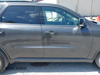 2024 Dodge Durango GT with VIN 1C4RDJDG3RC152939, listed as a IAAI auction lot 41861714 with 21,571 mi miles and . Bid and sale history available at DreamBid. Image 14.