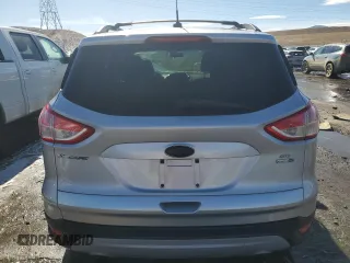 2013 Ford Escape SE z VIN 1FMCU9GX8DUD94480, wystawiony jako Copart lot #44066495 z przebiegiem 174 047 mil mil oraz Szkoda całkowita • Salvage title. Historia ofert i sprzedaży dostępna na DreamBid. Obrazek 6.