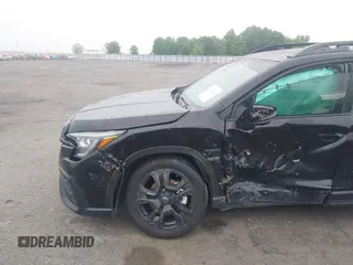 2023 Subaru Ascent Onyx Limited с VIN 4S4WMAKD4P3400457, выставлен на аукционе IAAI как лот 42235192 с пробегом 44 967 миль миль и . История ставок и продаж доступна на DreamBid. Изображение 6.