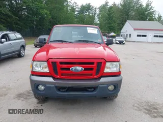 2008 Ford Ranger XLT с VIN 1FTZR45EX8PA37293, выставлен на аукционе IAAI как лот 42522462 с пробегом 105 450 миль миль и . История ставок и продаж доступна на DreamBid. Изображение 13.