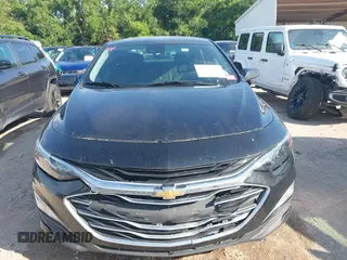 2024 Chevrolet Malibu LT with VIN 1G1ZD5ST9RF152961, listed as a IAAI auction lot 42237948 with 44,574 mi miles and . Bid and sale history available at DreamBid. Image 12.