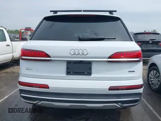 2023 Audi Q7 Premium Plus z VIN WA1LCBF71PD019481, wystawiony jako IAAI lot #42201866 z przebiegiem 23 144 mil mil oraz . Historia ofert i sprzedaży dostępna na DreamBid. Obrazek 16.