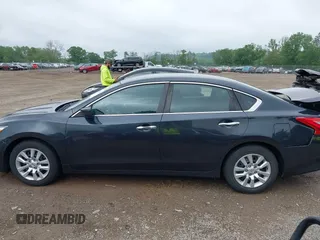 2016 Nissan Altima SV z VIN 1N4AL3APXGC244889, wystawiony jako IAAI lot #42343753 z przebiegiem 161 385 mil mil oraz . Historia ofert i sprzedaży dostępna na DreamBid. Obrazek 14.