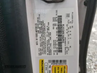 2016 Ford Fusion SE z VIN 3FA6P0H73GR253756, wystawiony jako Copart lot #61152205 z przebiegiem 139 167 mil mil oraz Szkoda całkowita • Salvage title. Historia ofert i sprzedaży dostępna na DreamBid. Obrazek 12.
