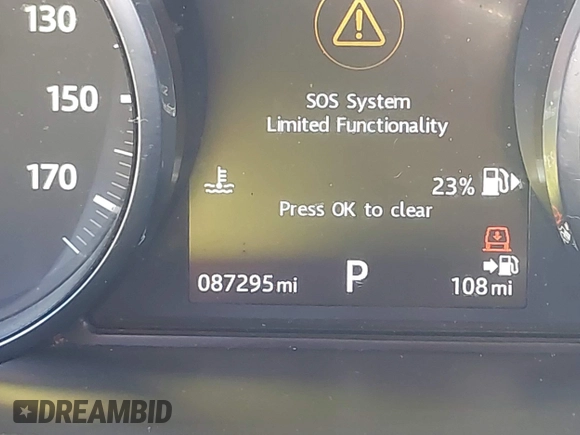 2017 Land Rover Range Rover Sport HSE с VIN SALWR2FV8HA179448, выставлен на аукционе IAAI как лот 42582956 с пробегом 87 295 миль миль и . История ставок и продаж доступна на DreamBid. Изображение 16.
